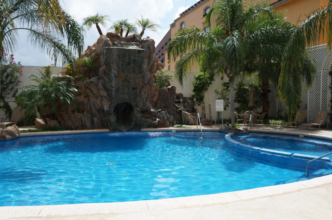 Fotos del hotel - SAFI ROYAL LUXURY VALLE