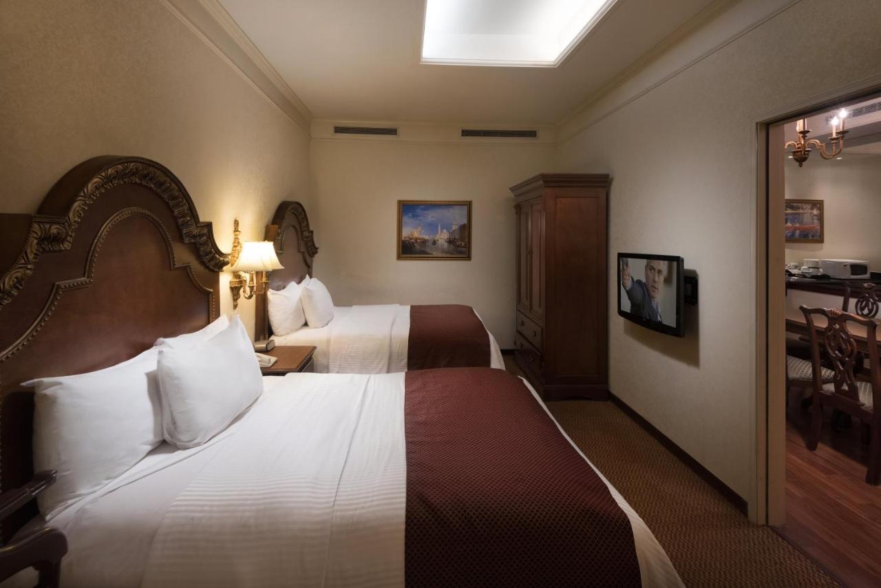 Fotos del hotel - SAFI ROYAL LUXURY VALLE