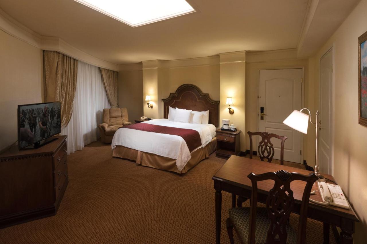 Fotos del hotel - SAFI ROYAL LUXURY VALLE