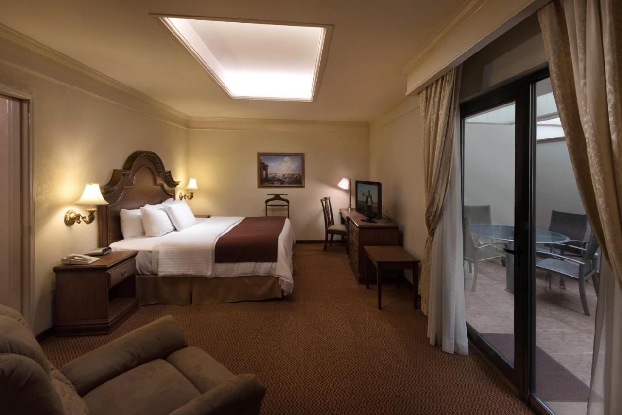 Fotos del hotel - SAFI ROYAL LUXURY VALLE