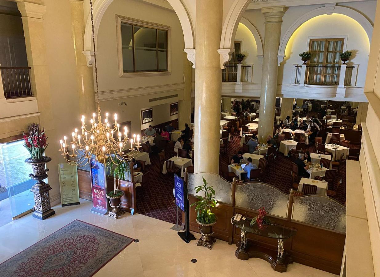 Fotos del hotel - SAFI ROYAL LUXURY CENTRO