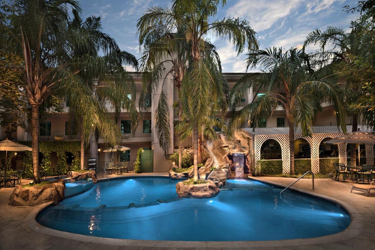 Fotos del hotel - SAFI ROYAL LUXURY CENTRO