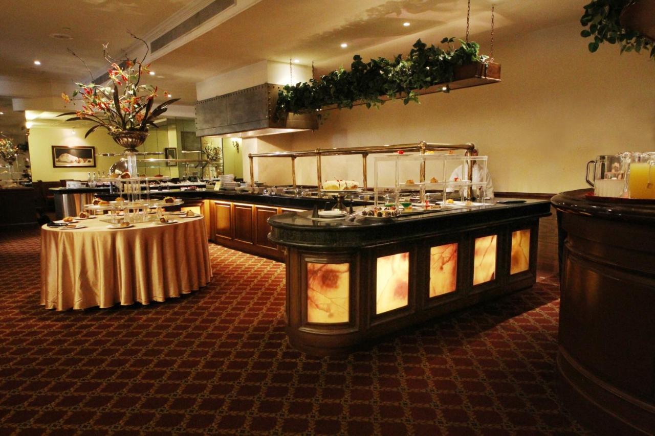 Fotos del hotel - SAFI ROYAL LUXURY CENTRO