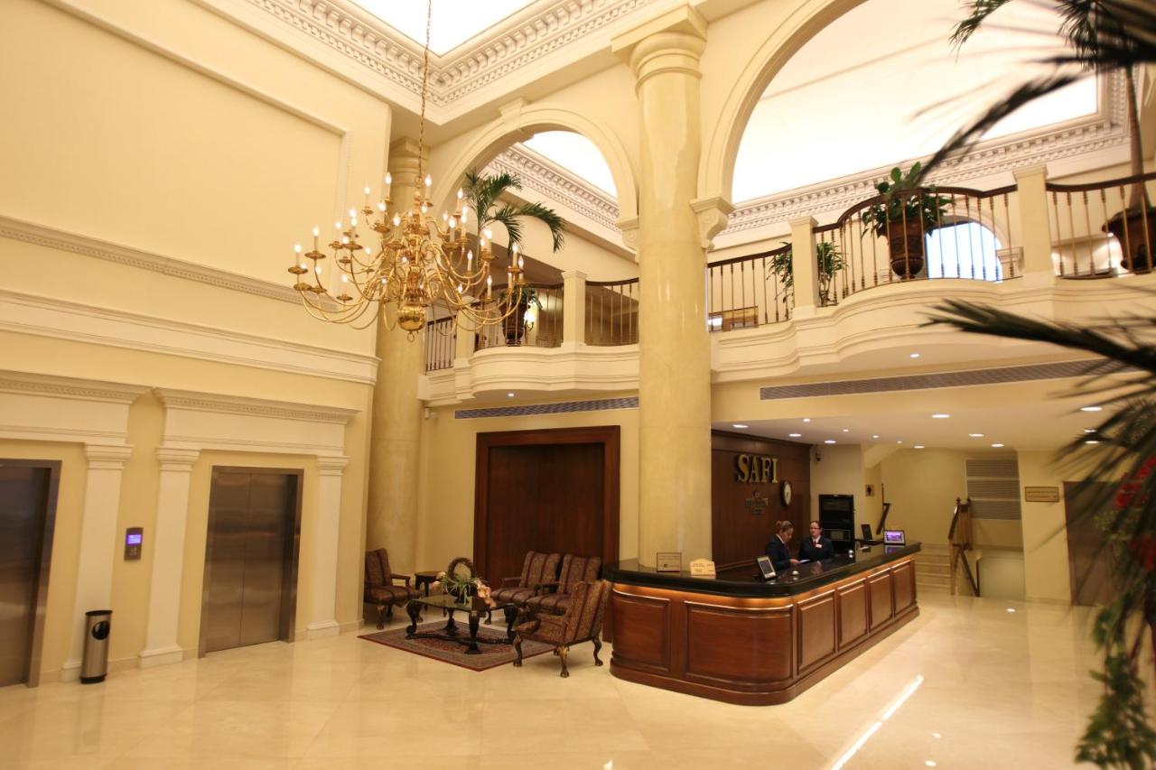 Fotos del hotel - SAFI ROYAL LUXURY CENTRO