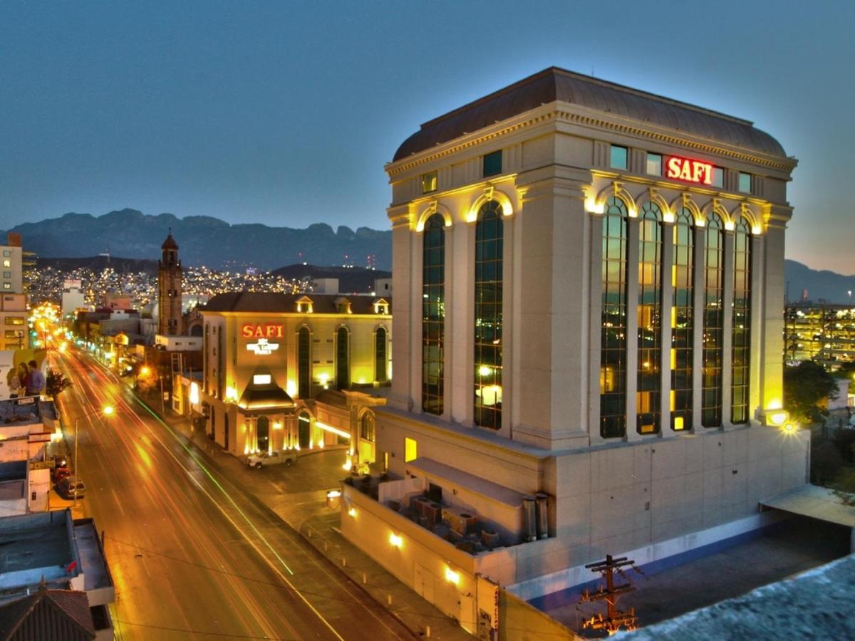 Fotos del hotel - SAFI ROYAL LUXURY CENTRO