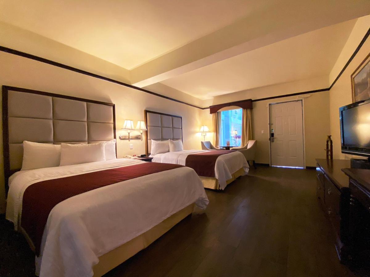 Fotos del hotel - SAFI ROYAL LUXURY CENTRO