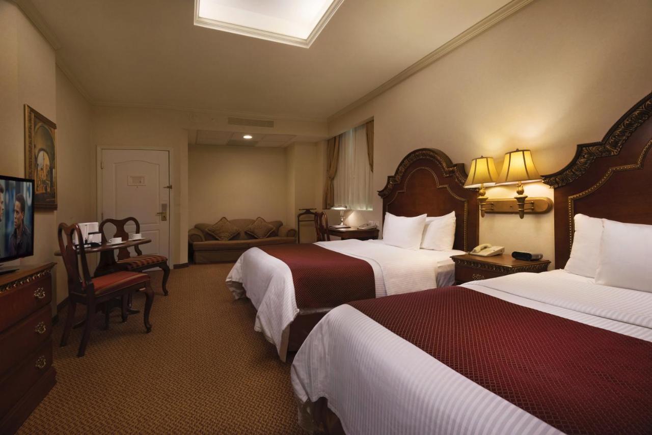 Fotos del hotel - SAFI ROYAL LUXURY CENTRO