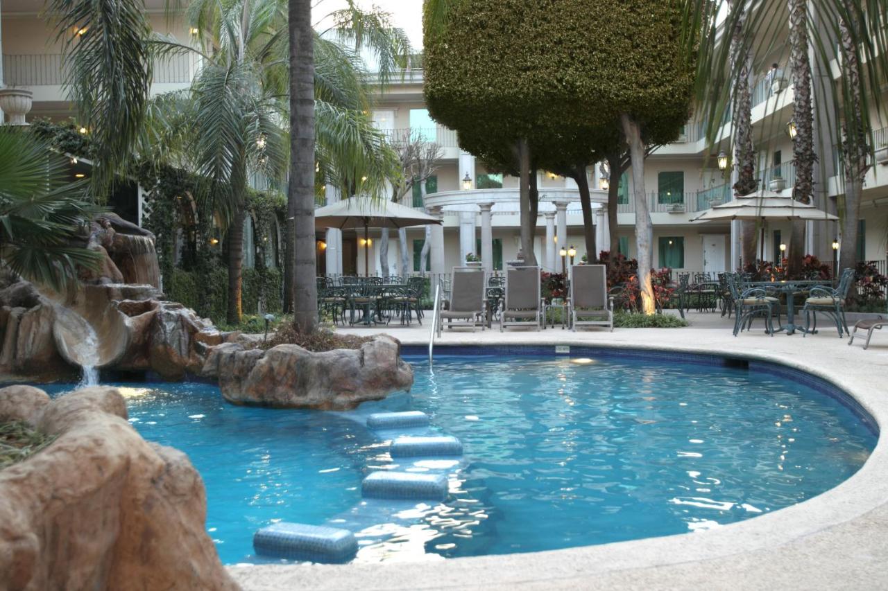 Fotos del hotel - SAFI ROYAL LUXURY CENTRO
