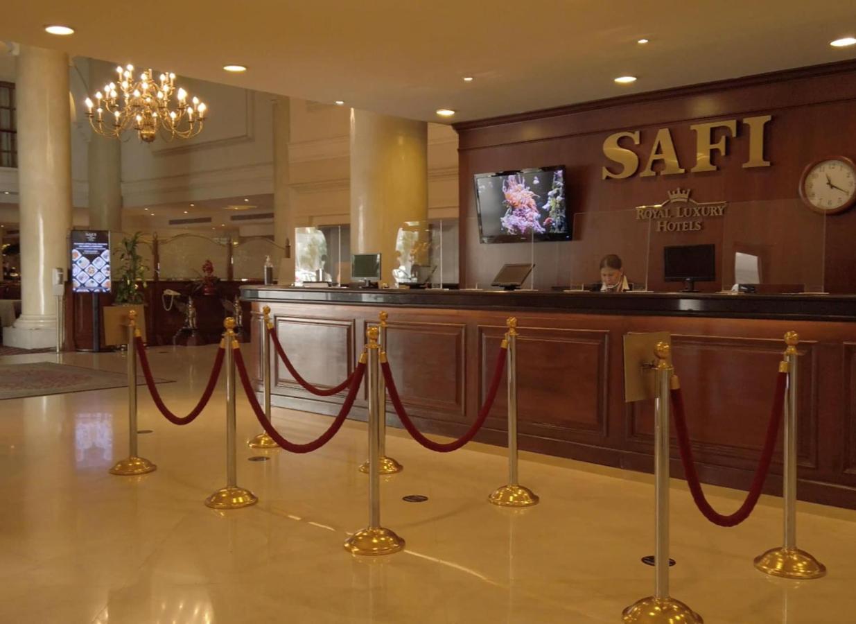 Fotos del hotel - SAFI ROYAL LUXURY CENTRO