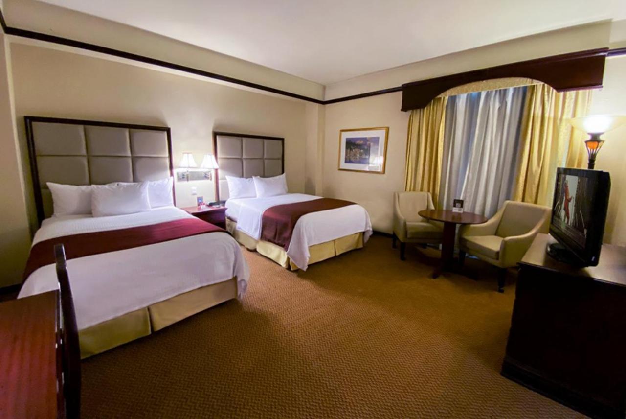 Fotos del hotel - SAFI ROYAL LUXURY CENTRO