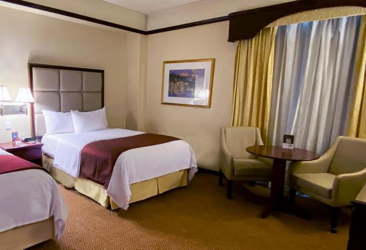 Fotos del hotel - SAFI ROYAL LUXURY CENTRO
