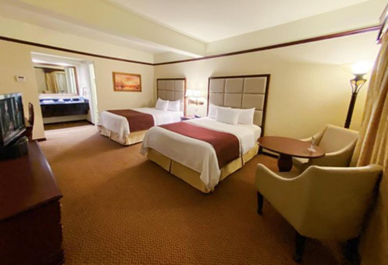 Fotos del hotel - SAFI ROYAL LUXURY CENTRO