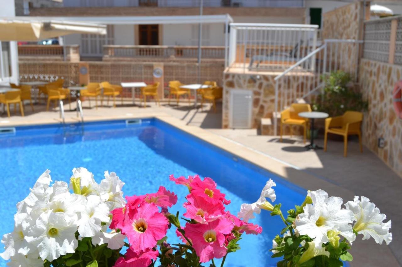 Fotos del hotel - APARTHOTEL VISTA SOL