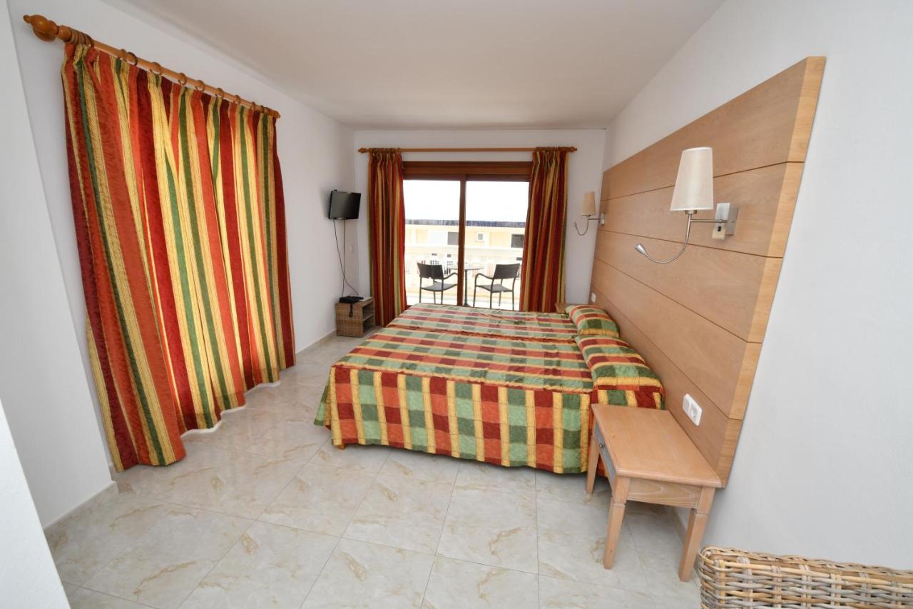 Fotos del hotel - APARTHOTEL VISTA SOL