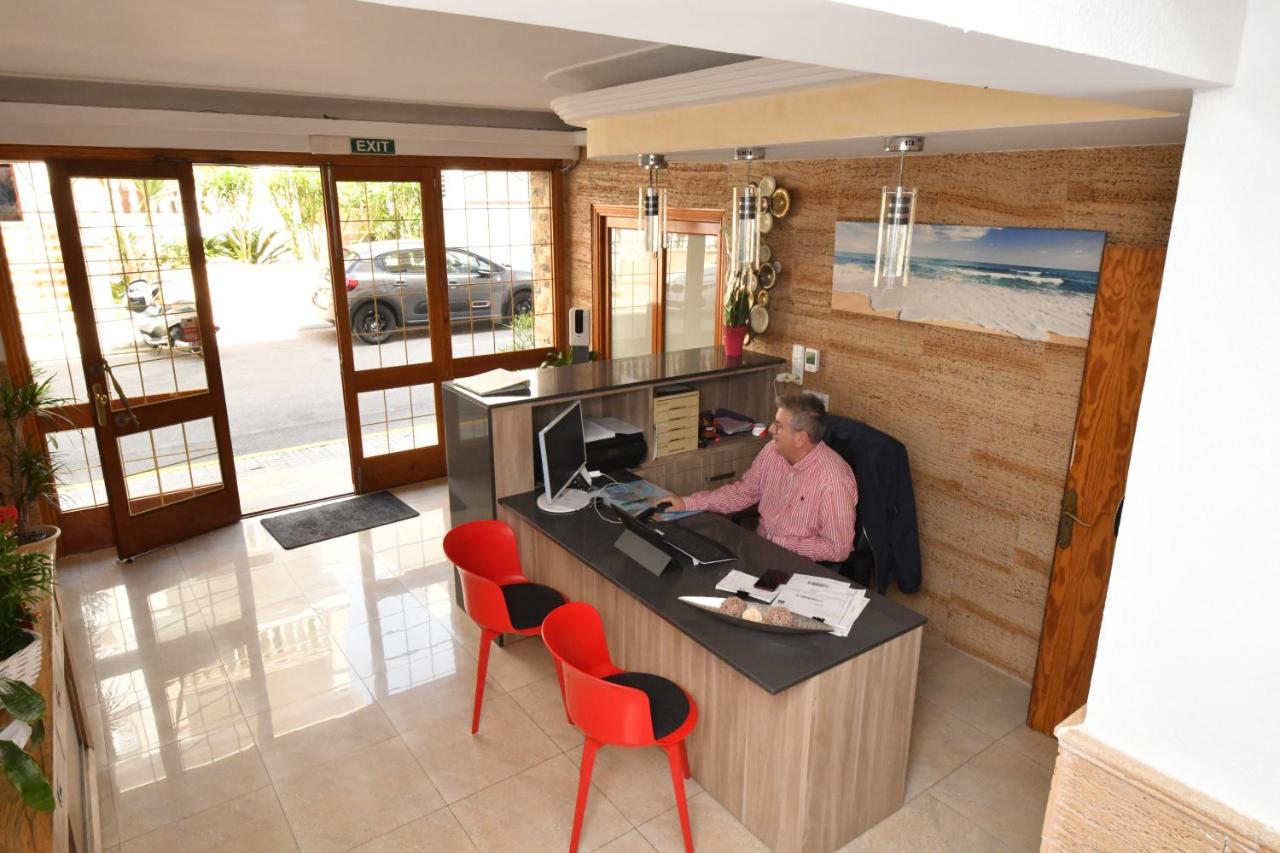 Fotos del hotel - APARTHOTEL VISTA SOL