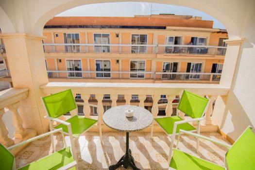Fotos del hotel - APARTHOTEL VISTA SOL