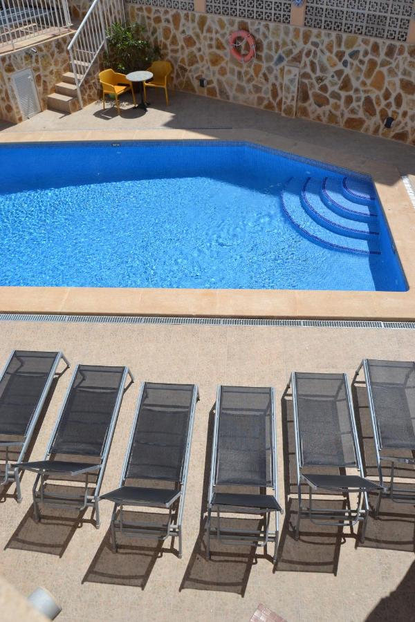 Fotos del hotel - APARTHOTEL VISTA SOL