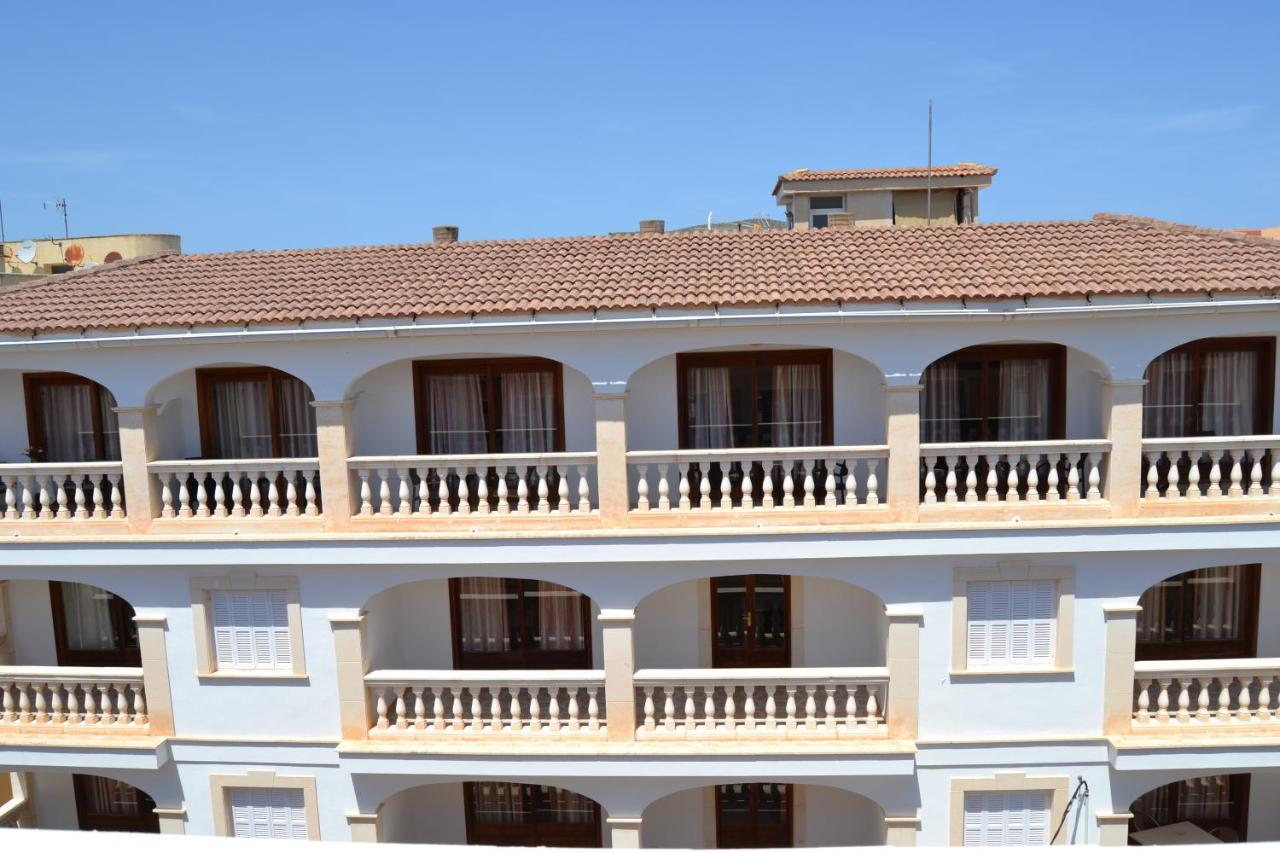 Fotos del hotel - APARTHOTEL VISTA SOL