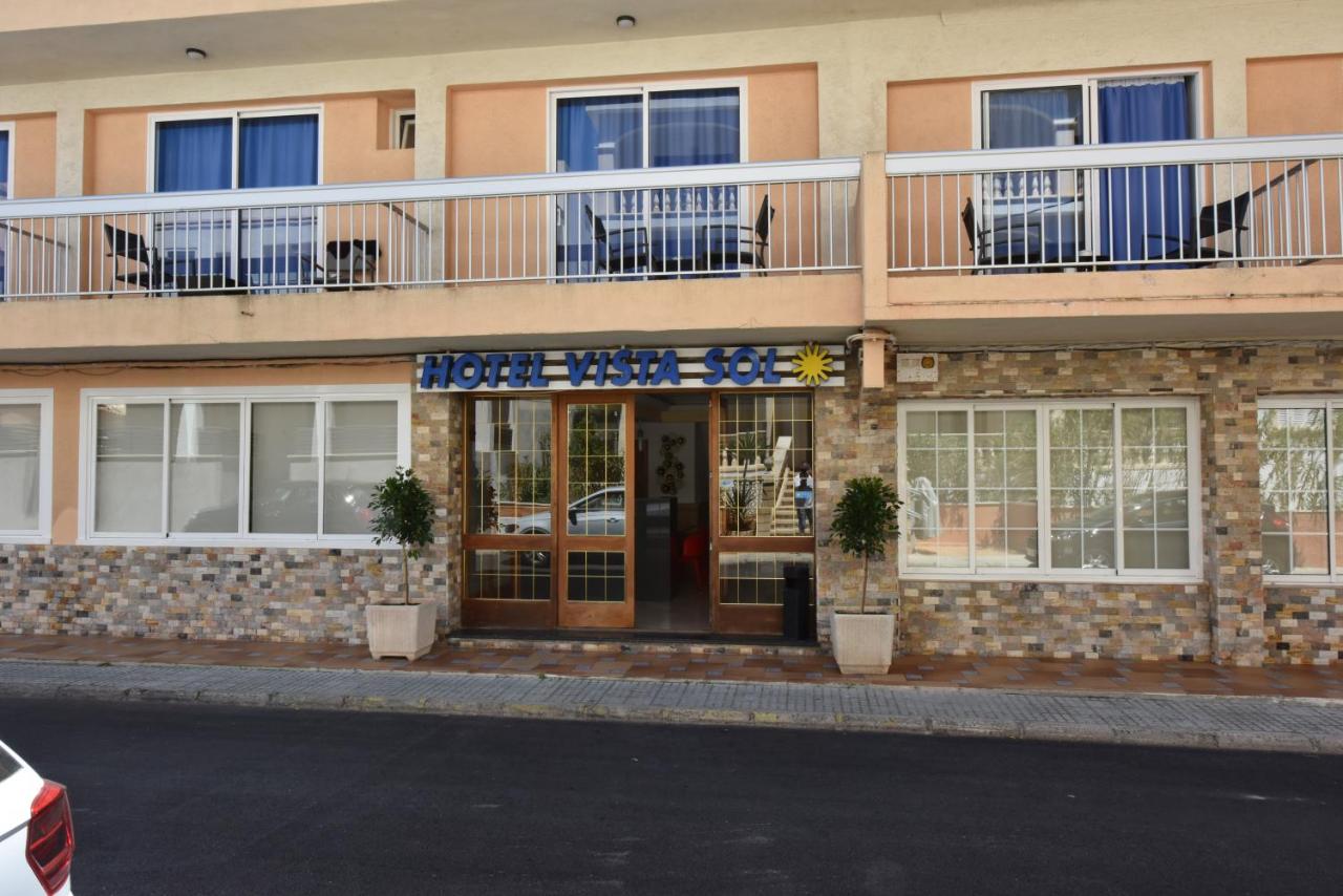 Fotos del hotel - APARTHOTEL VISTA SOL