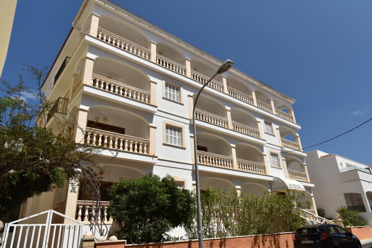 Fotos del hotel - APARTHOTEL VISTA SOL