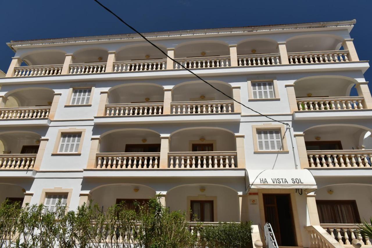 Fotos del hotel - APARTHOTEL VISTA SOL