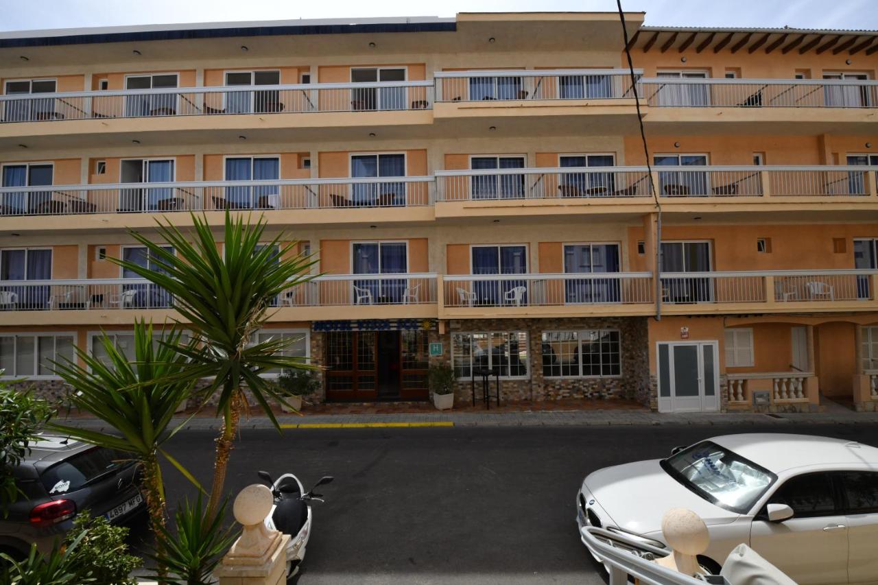 Fotos del hotel - APARTHOTEL VISTA SOL
