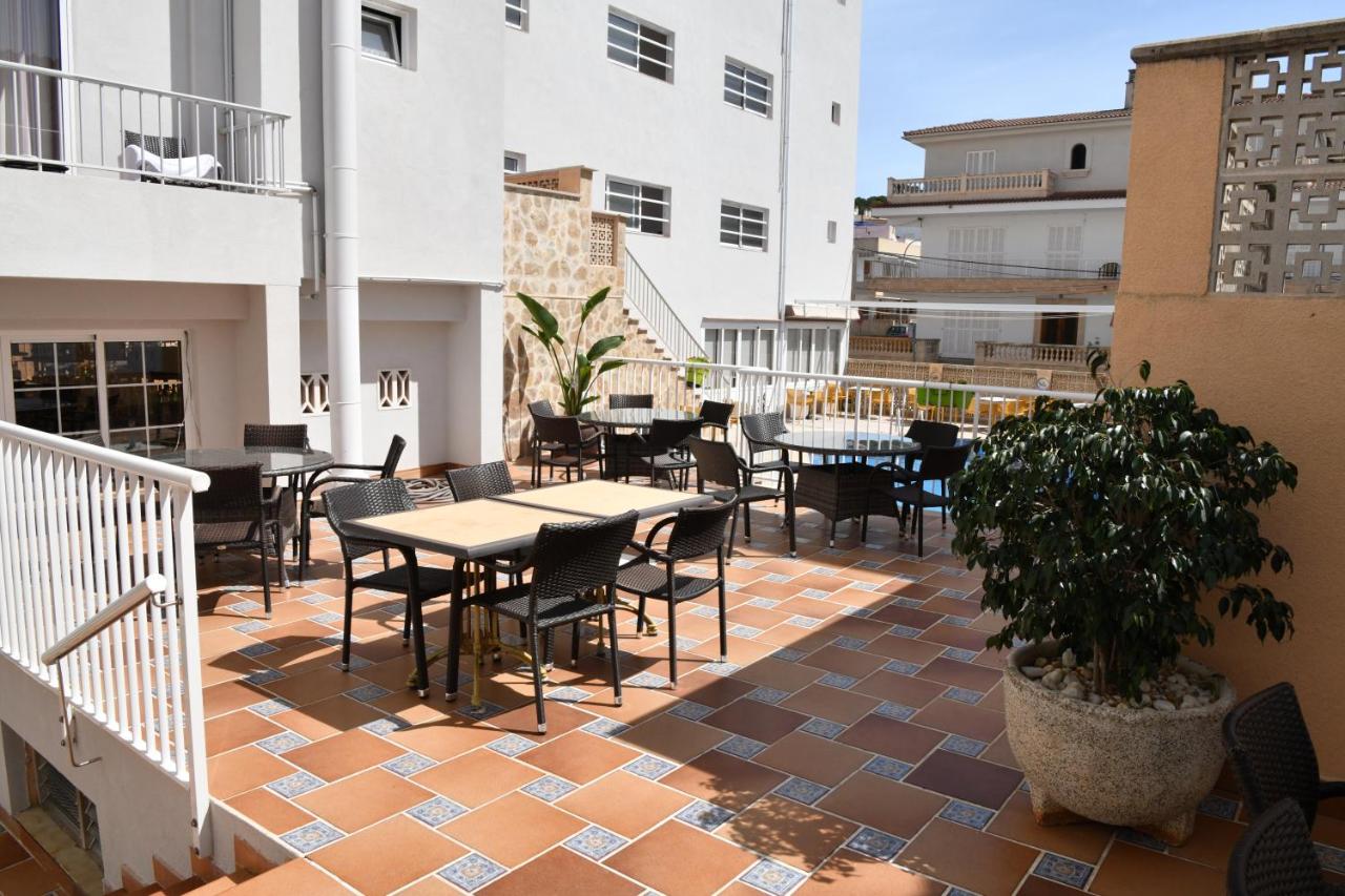 Fotos del hotel - APARTHOTEL VISTA SOL