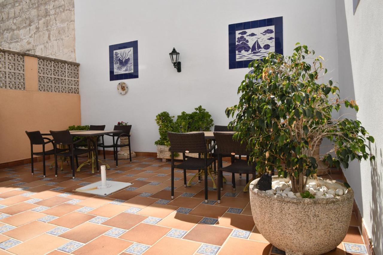 Fotos del hotel - APARTHOTEL VISTA SOL