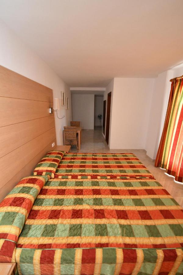 Fotos del hotel - APARTHOTEL VISTA SOL