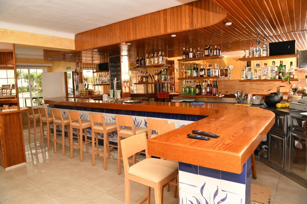 Fotos del hotel - APARTHOTEL VISTA SOL