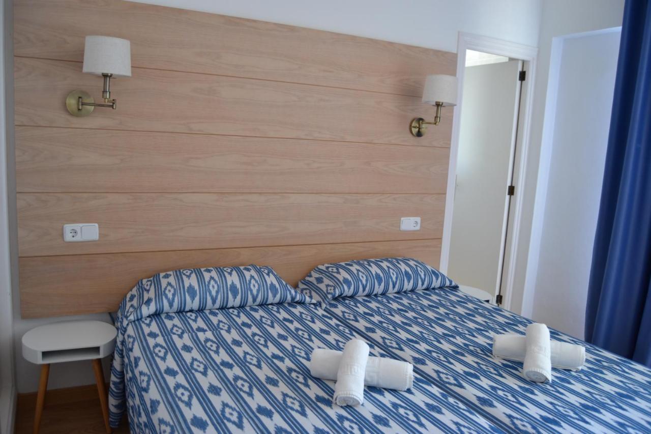Fotos del hotel - APARTHOTEL VISTA SOL