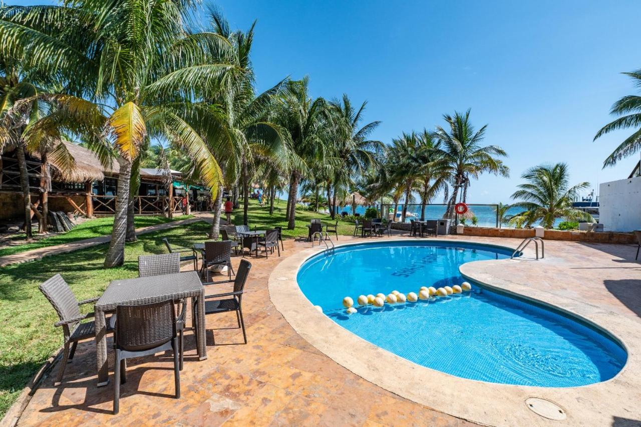 Fotos del hotel - DOS PLAYAS FARANDA
