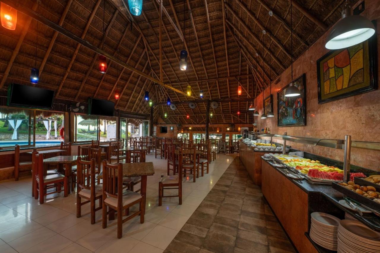 Fotos del hotel - DOS PLAYAS FARANDA