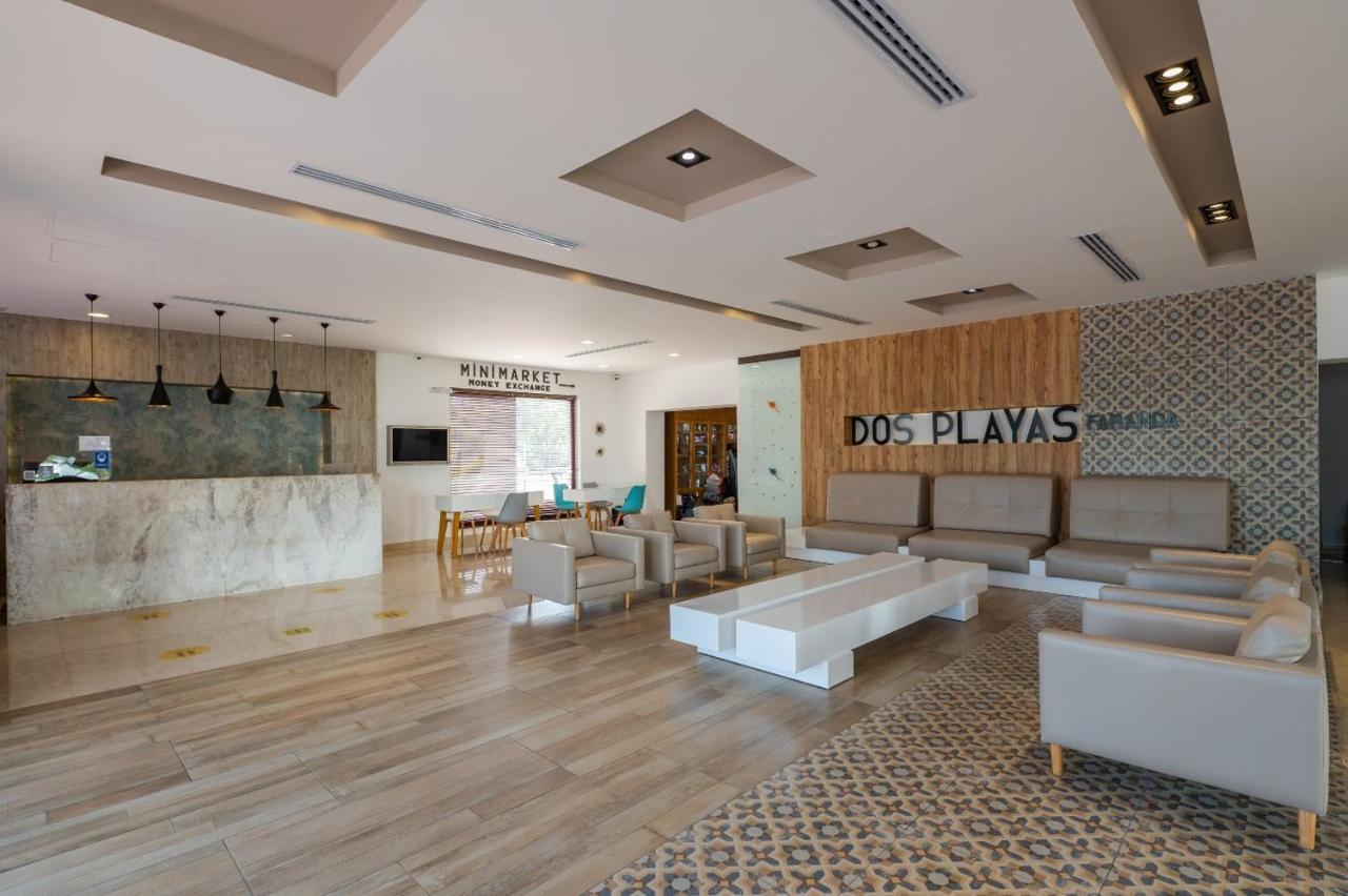 Fotos del hotel - DOS PLAYAS FARANDA