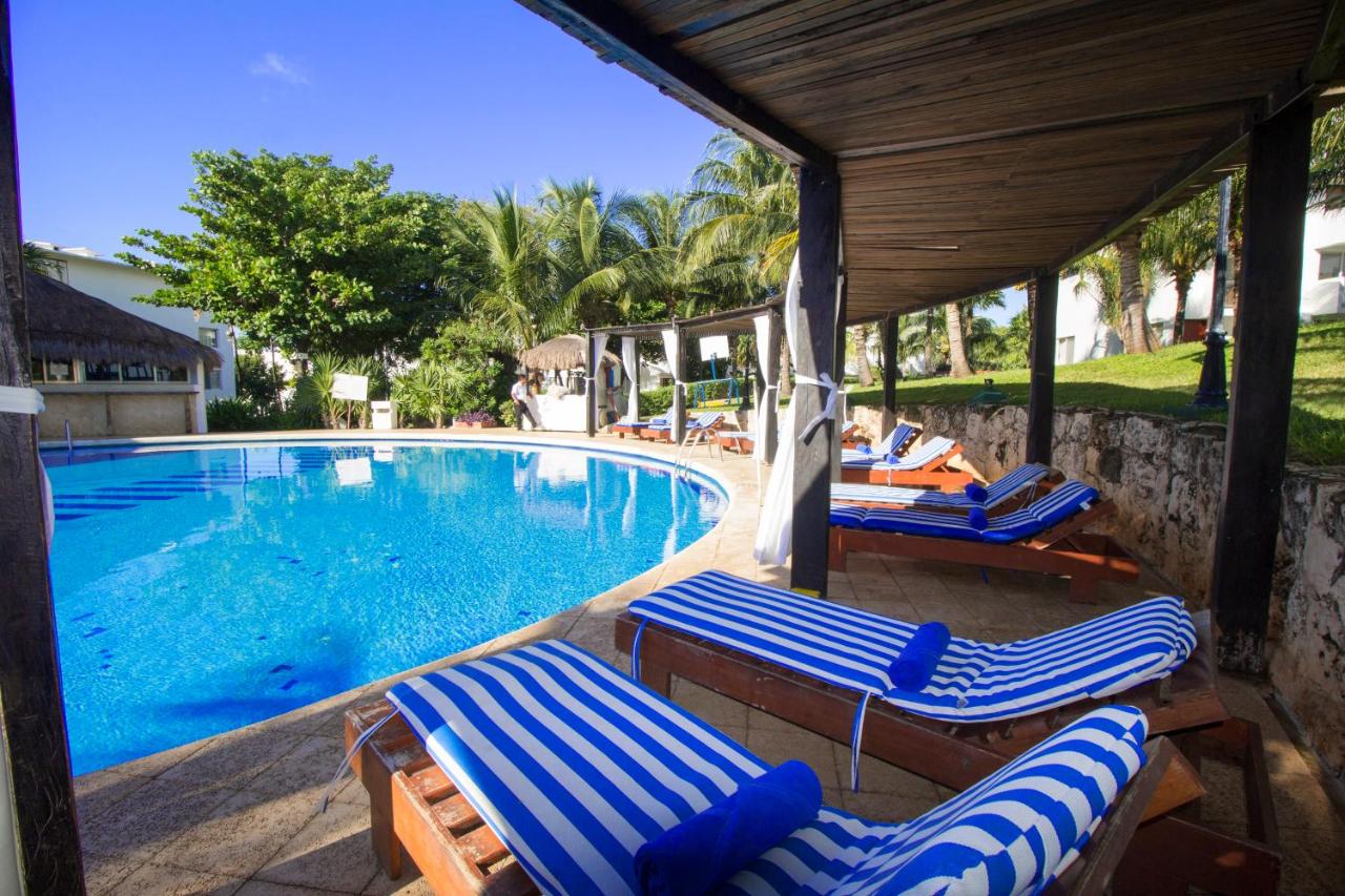 Fotos del hotel - DOS PLAYAS FARANDA