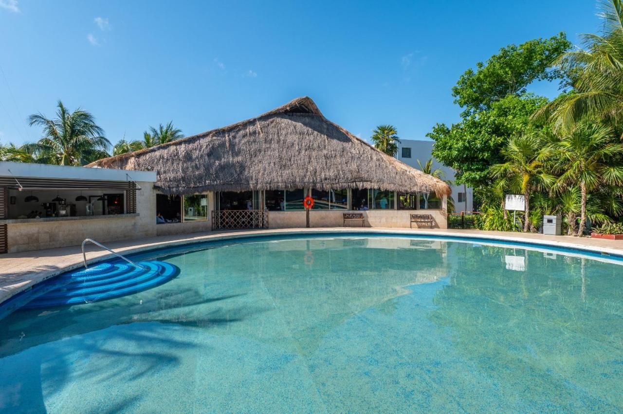 Fotos del hotel - DOS PLAYAS FARANDA