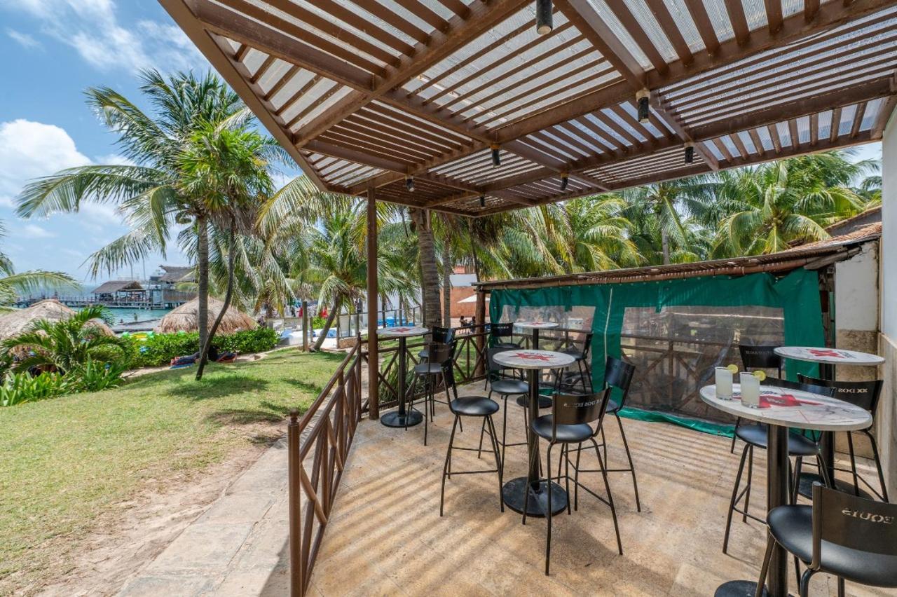 Fotos del hotel - DOS PLAYAS FARANDA