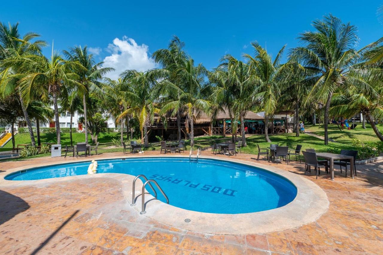 Fotos del hotel - DOS PLAYAS FARANDA