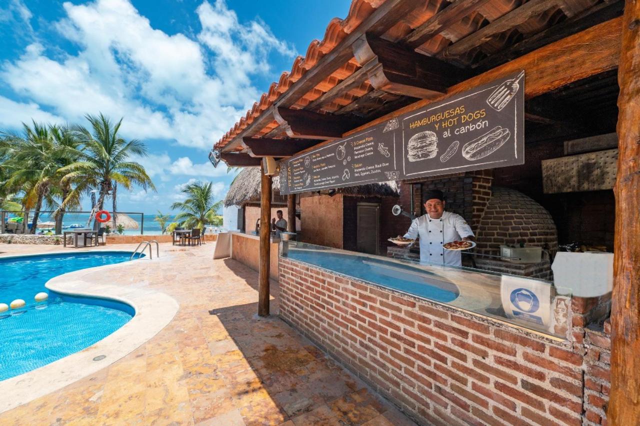 Fotos del hotel - DOS PLAYAS FARANDA