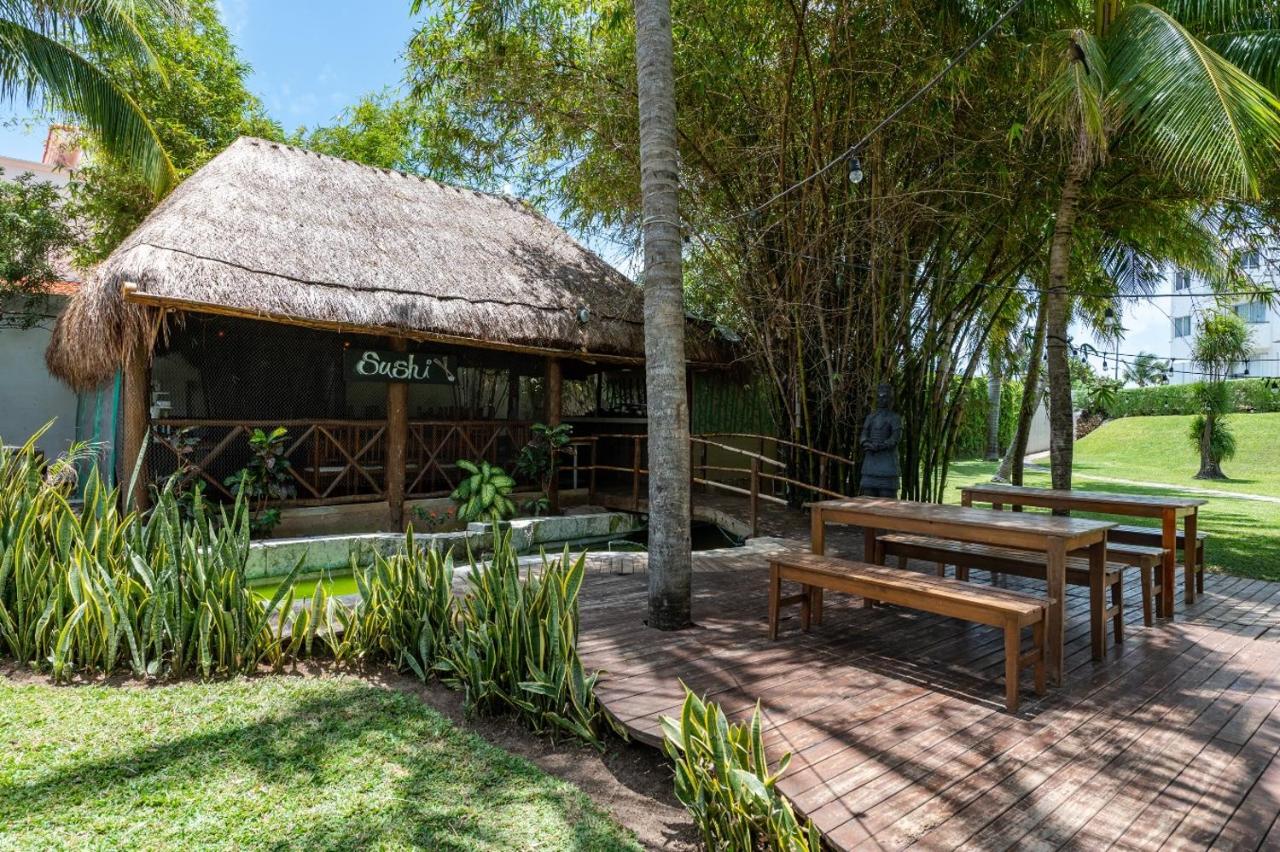 Fotos del hotel - DOS PLAYAS FARANDA