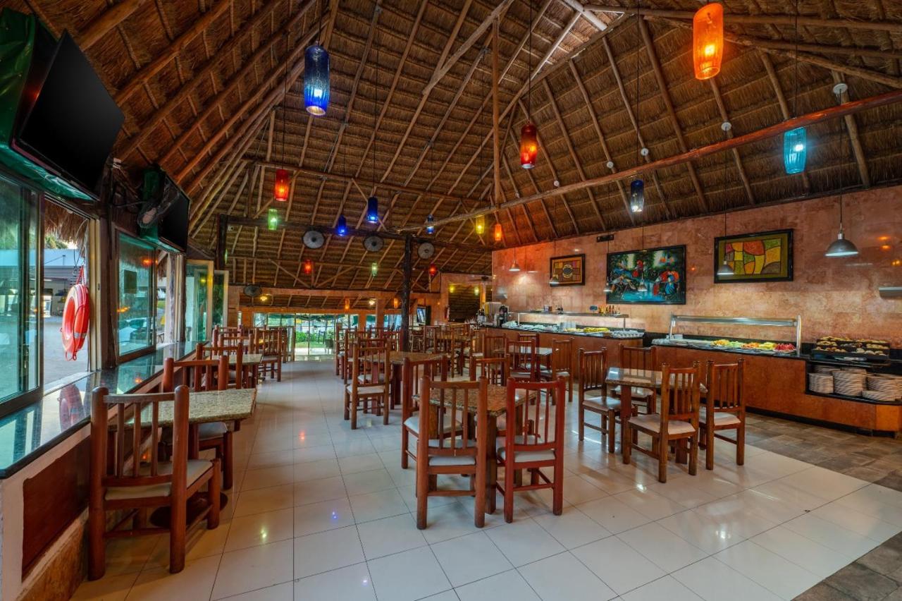 Fotos del hotel - DOS PLAYAS FARANDA