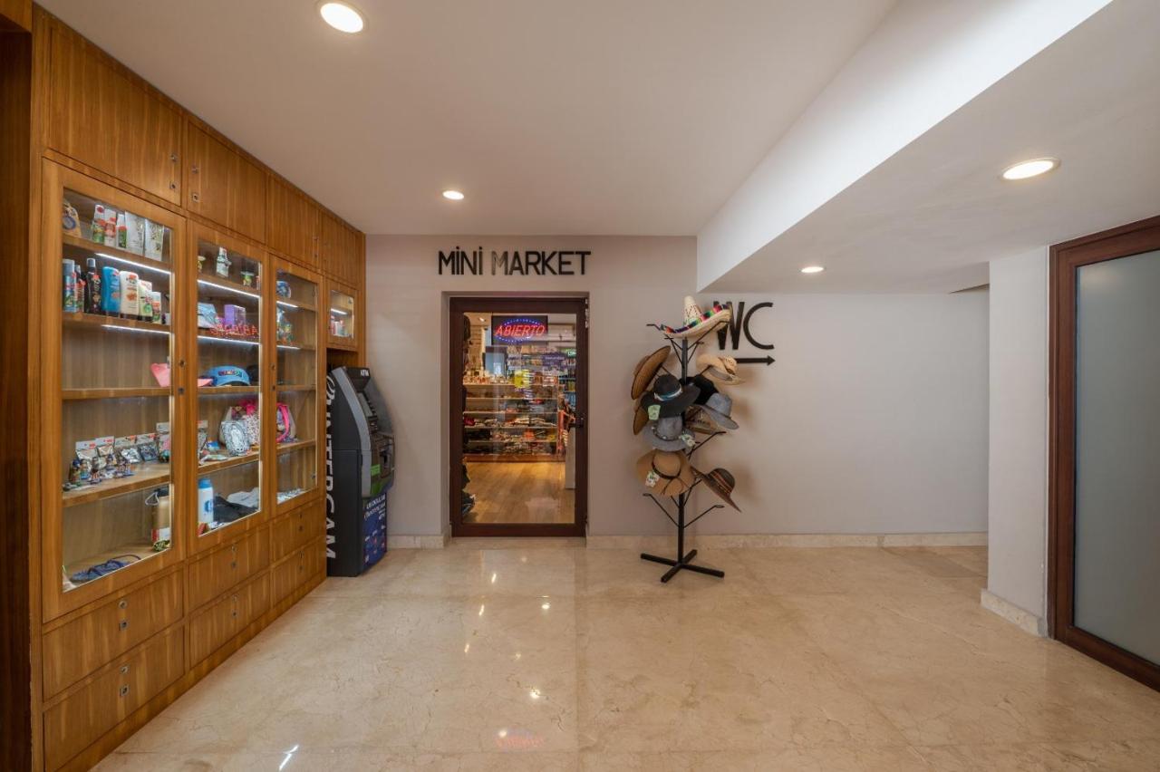 Fotos del hotel - DOS PLAYAS FARANDA