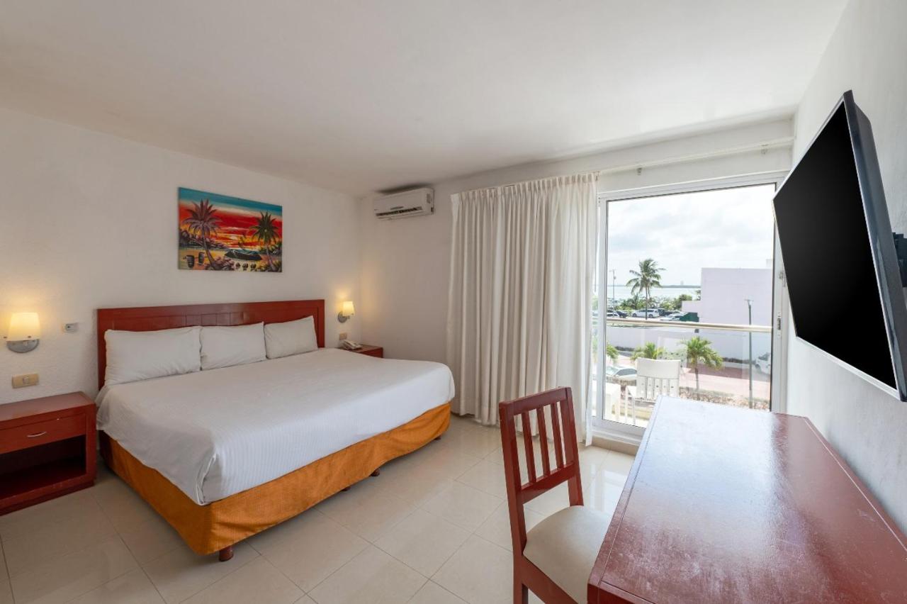 Fotos del hotel - DOS PLAYAS FARANDA