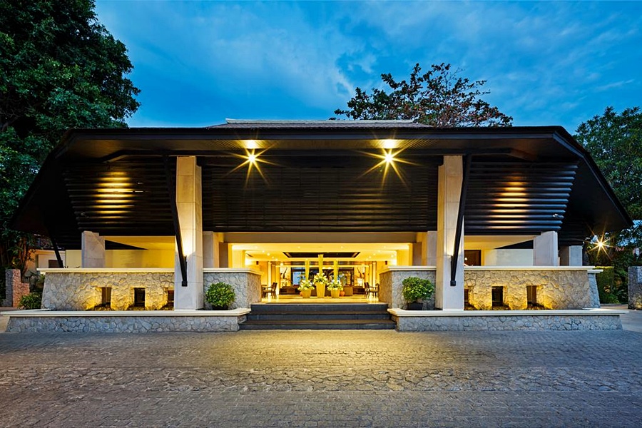 Fotos del hotel - IMPIANA RESORT PATONG