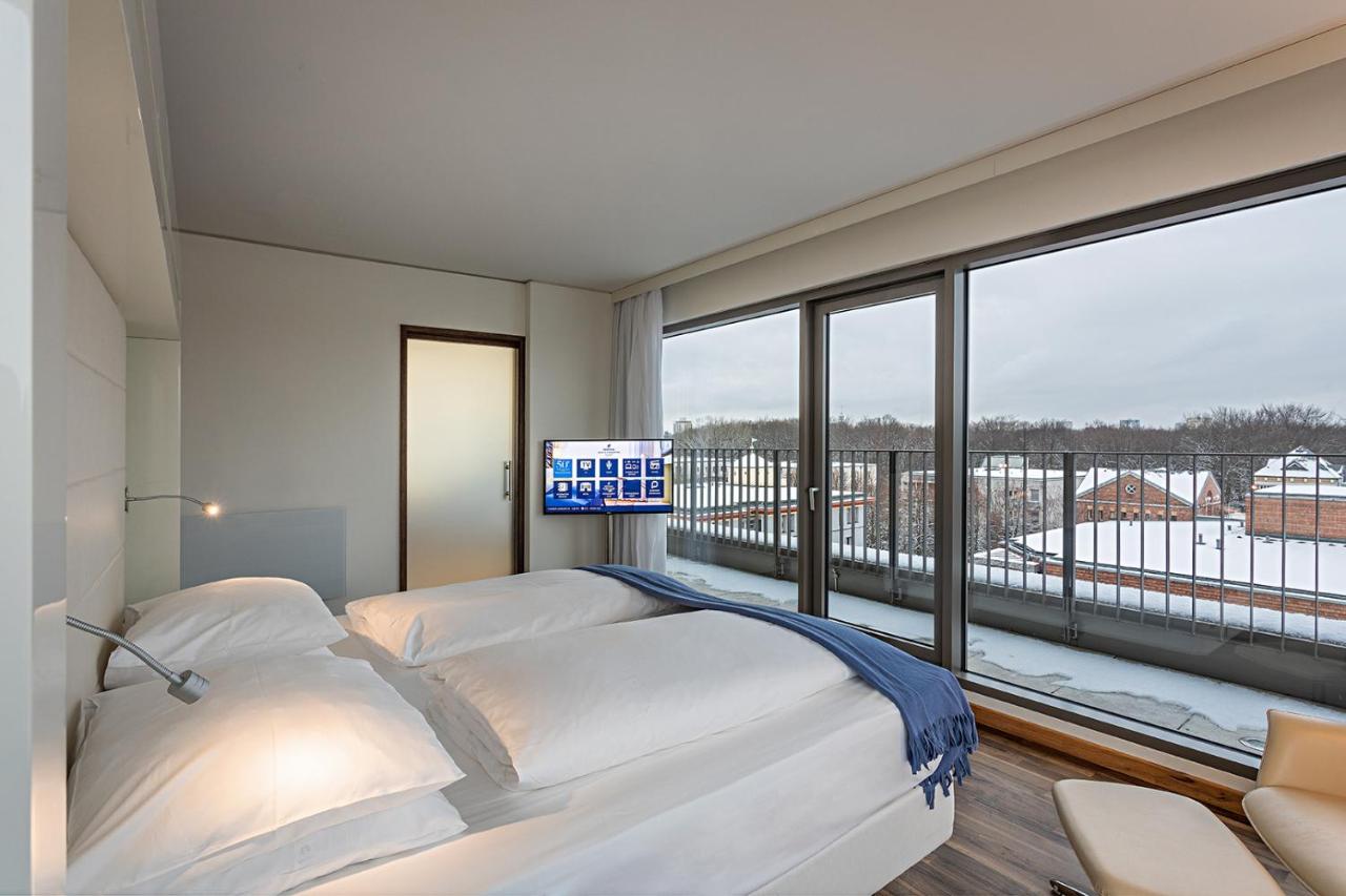 Fotos del hotel - PESTANA BERLIN TIERGARTEN