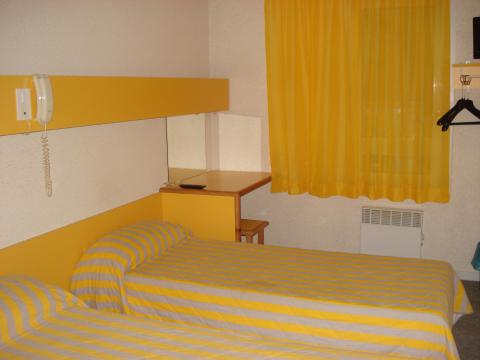 Fotos del hotel - HOSTAL NUEVO ESPERANZA