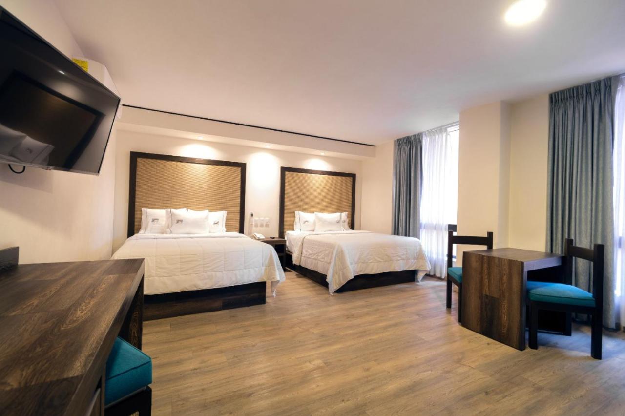 Fotos del hotel - HOTEL LEPANTO