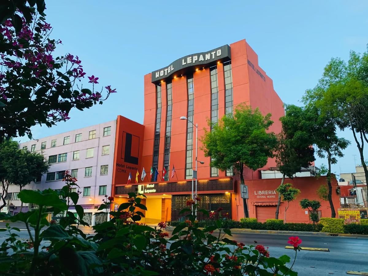 Fotos del hotel - HOTEL LEPANTO