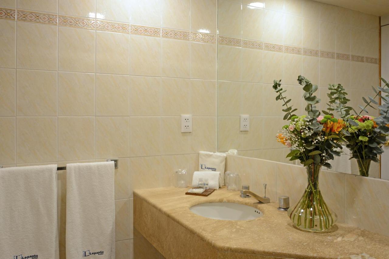 Fotos del hotel - HOTEL LEPANTO