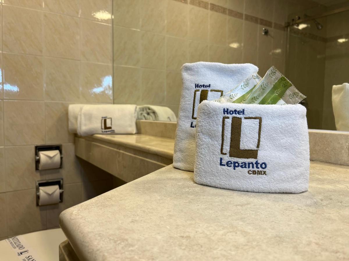 Fotos del hotel - HOTEL LEPANTO